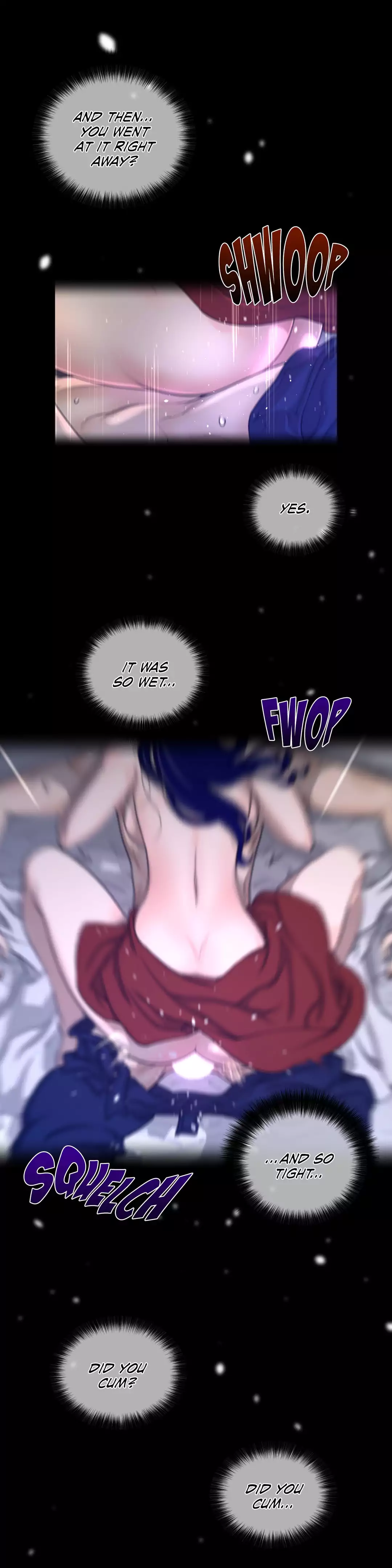 Perfect Half - Chapter 56 [photo 22] - MangaPorn