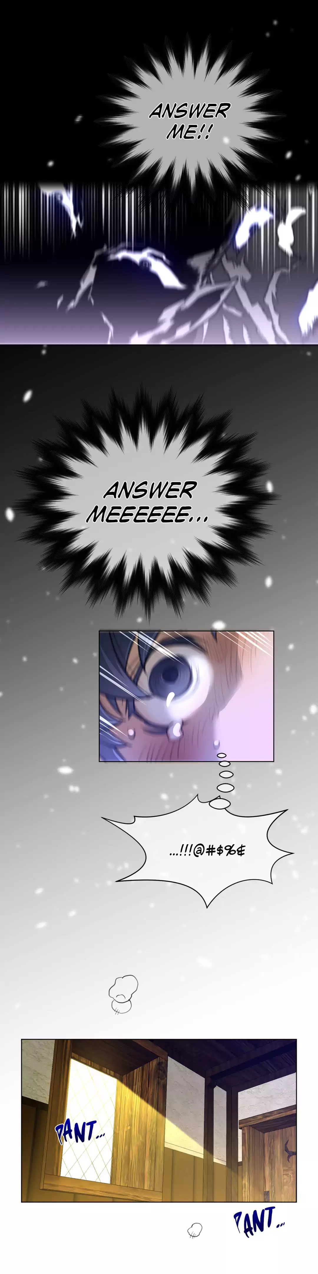 Perfect Half - Chapter 56 [photo 24] - MangaPorn