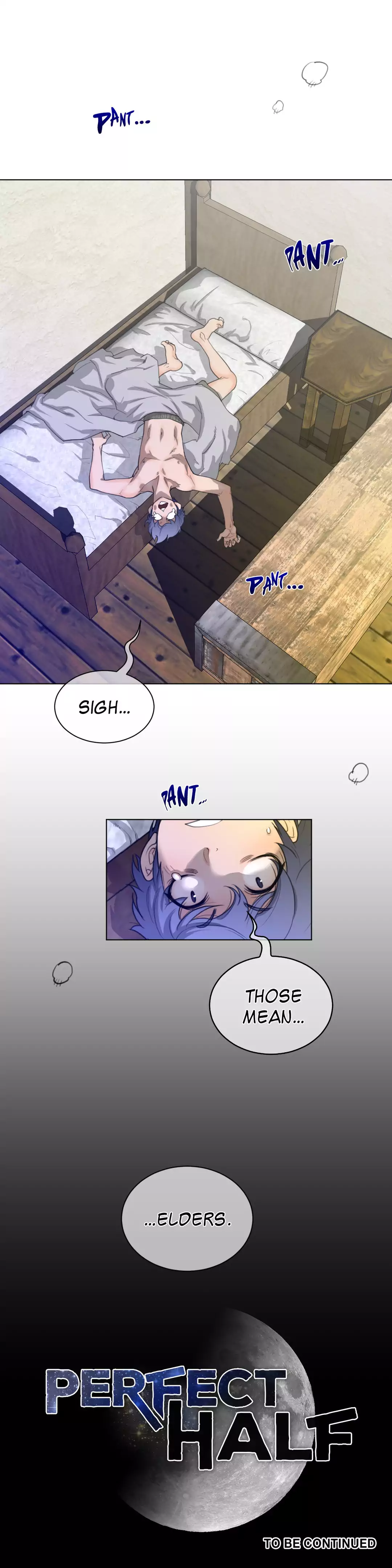 Perfect Half - Chapter 56 [photo 25] - MangaPorn