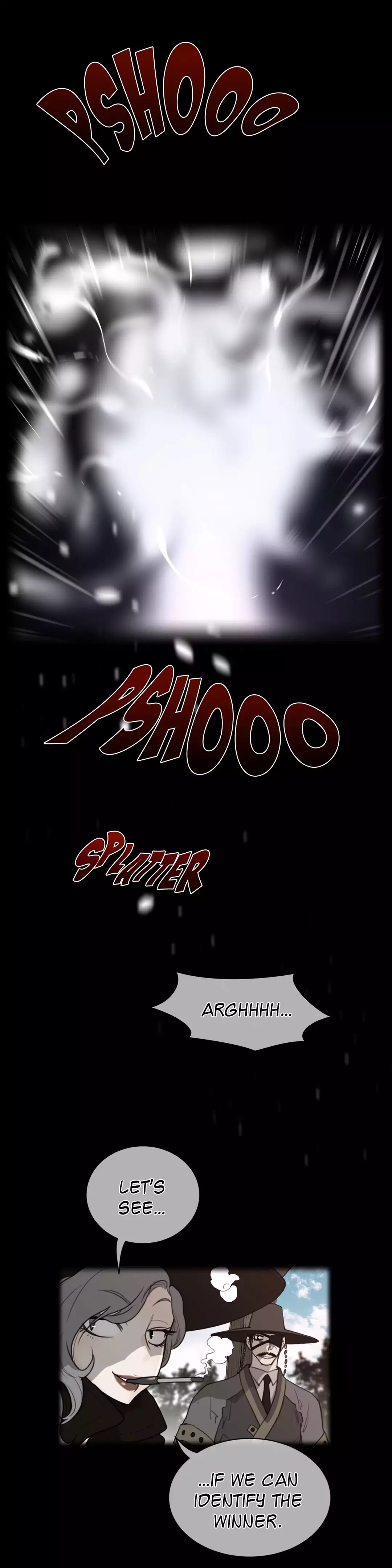 Perfect Half - Chapter 56 [photo 3] - MangaPorn