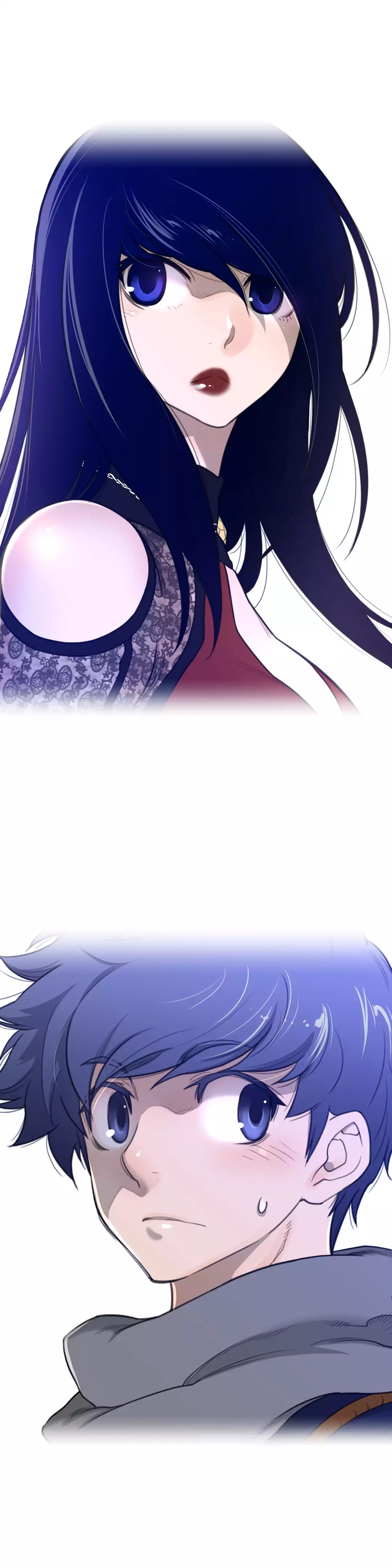 Perfect Half - Chapter 56 [photo 9] - MangaPorn