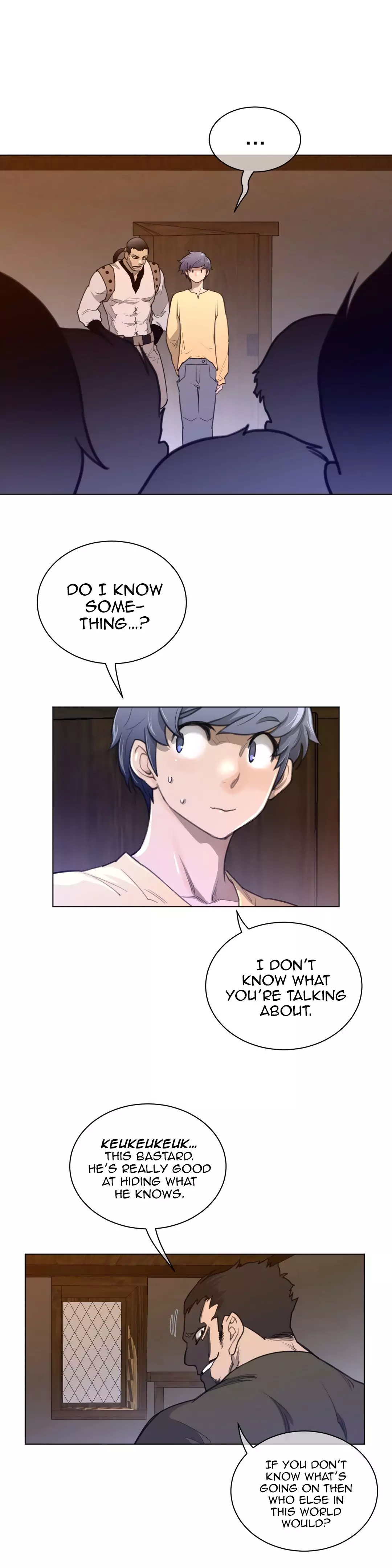 Perfect Half - Chapter 57 [photo 10] - MangaPorn