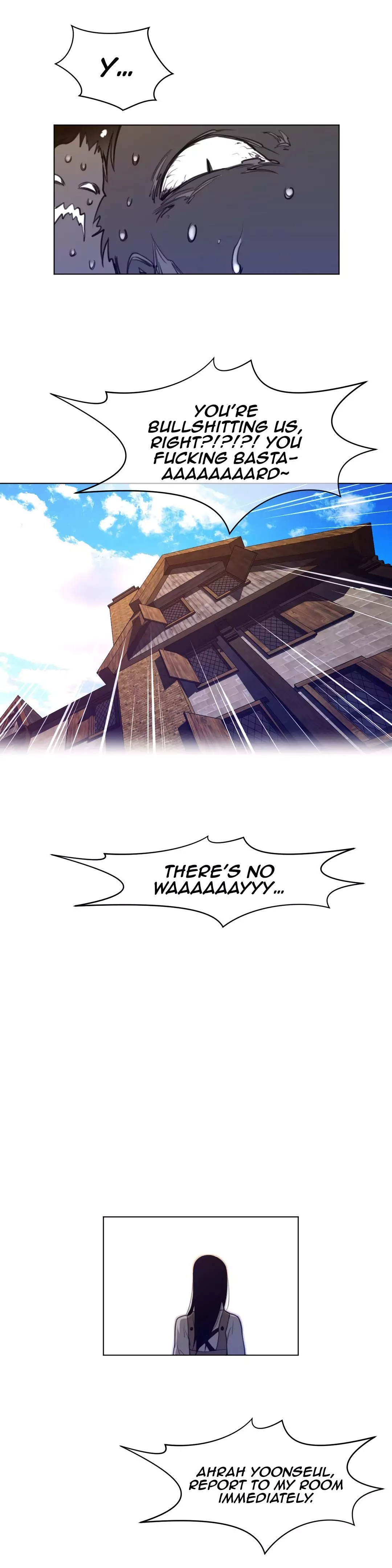 Perfect Half - Chapter 57 [photo 16] - MangaPorn