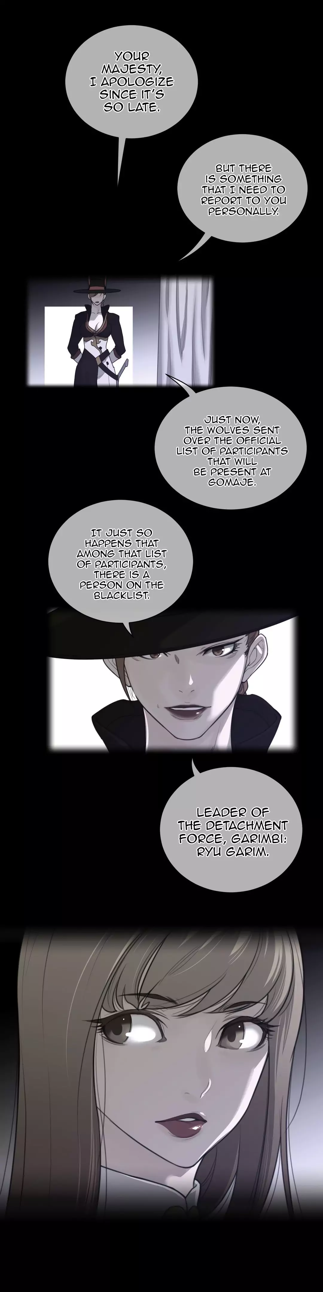 Perfect Half - Chapter 57 [photo 2] - MangaPorn