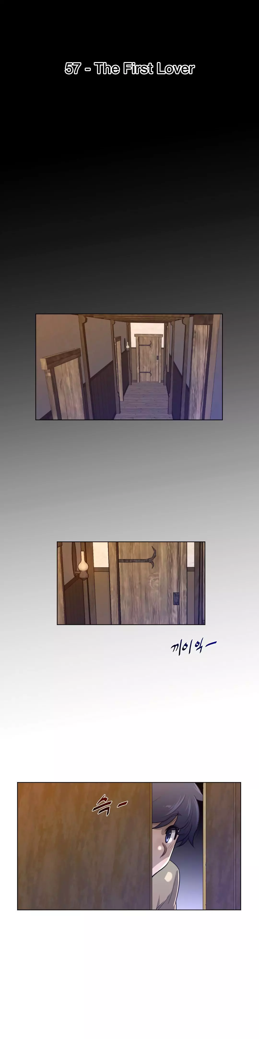 Perfect Half - Chapter 57 [photo 6] - MangaPorn