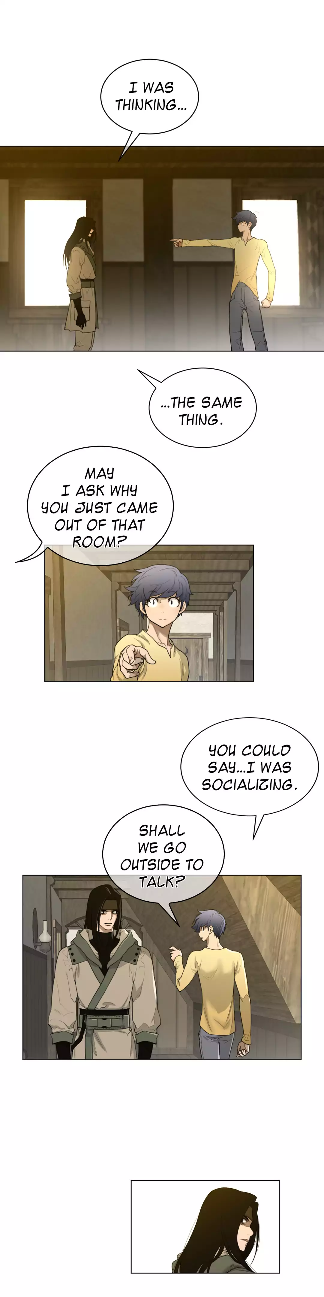 Perfect Half - Chapter 58 [photo 10] - MangaPorn