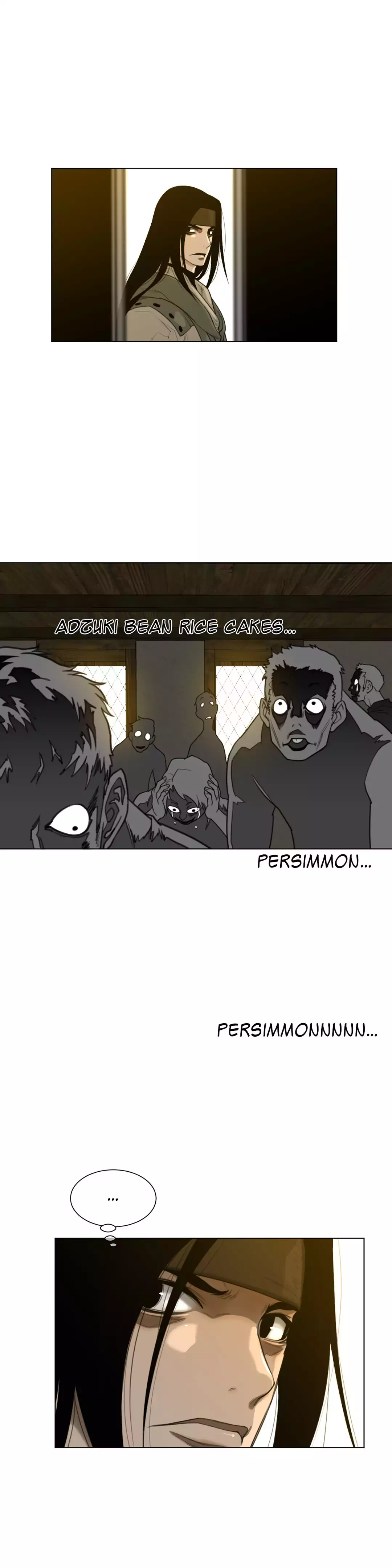 Perfect Half - Chapter 58 [photo 11] - MangaPorn