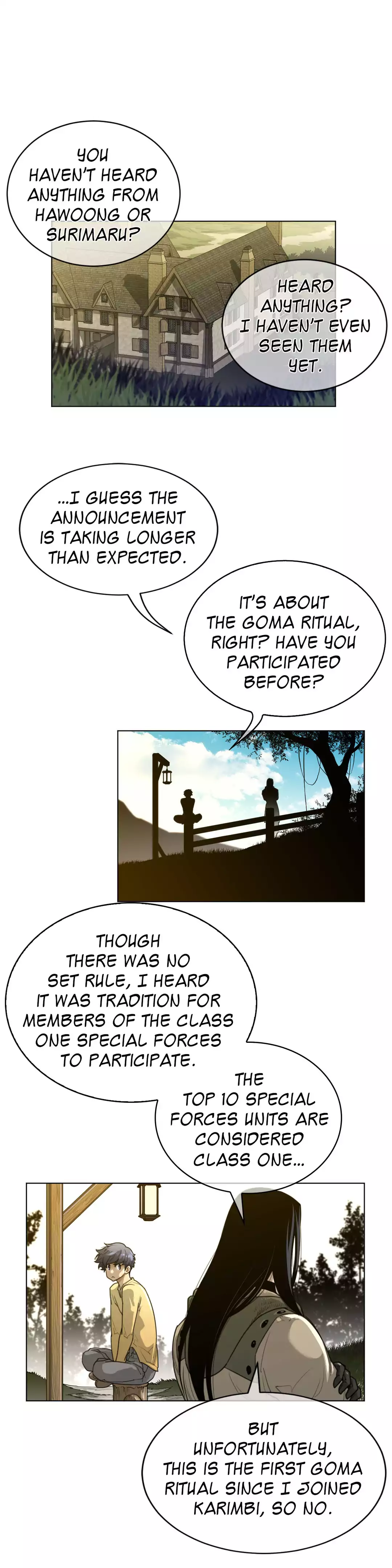 Perfect Half - Chapter 58 [photo 12] - MangaPorn