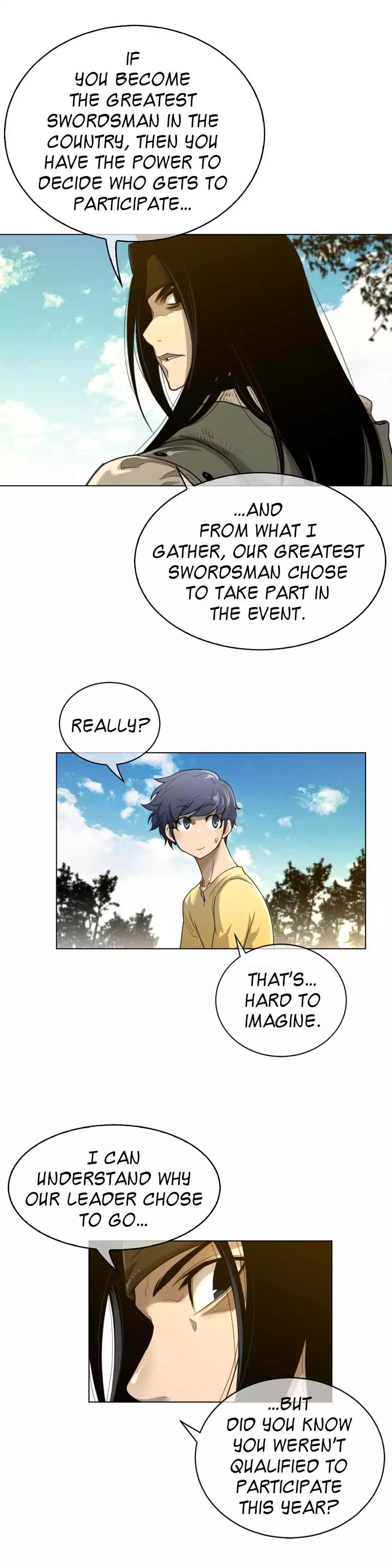 Perfect Half - Chapter 58 [photo 13] - MangaPorn