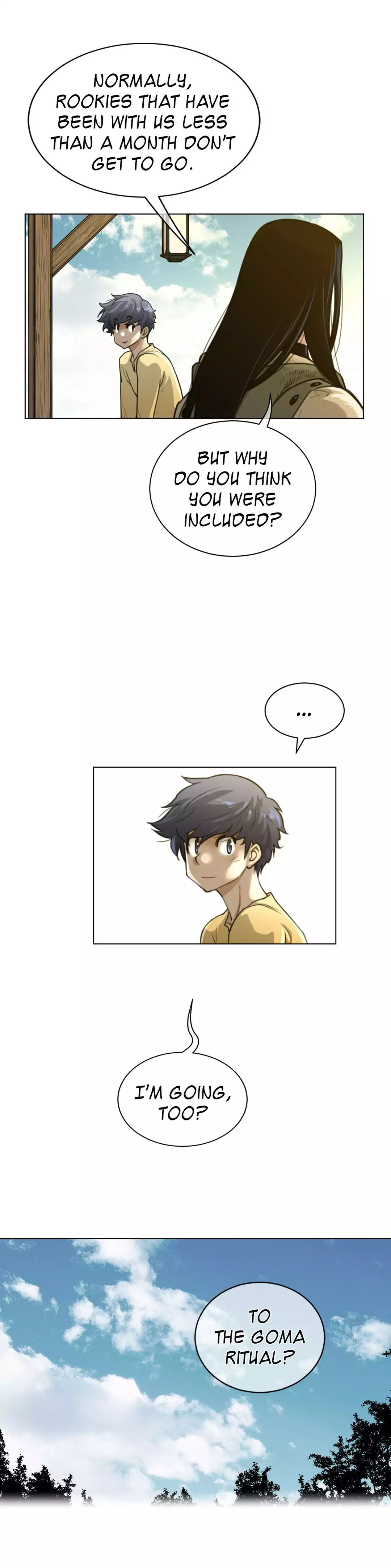 Perfect Half - Chapter 58 [photo 14] - MangaPorn