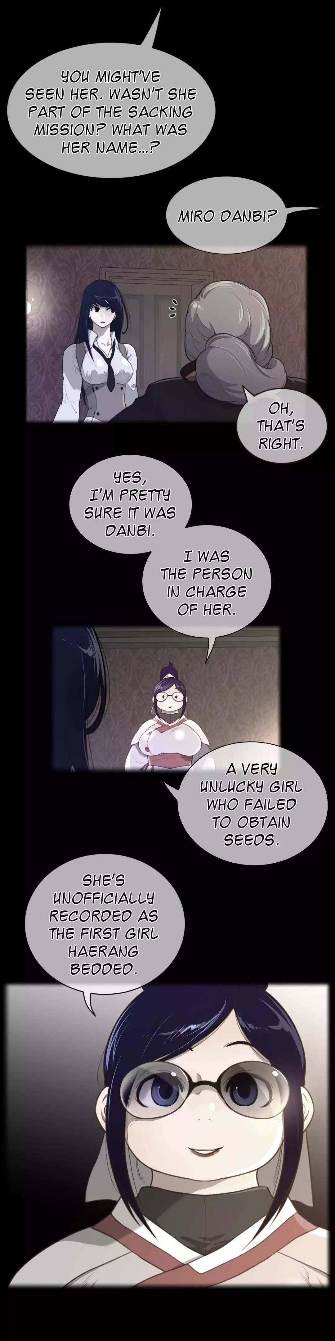 Perfect Half - Chapter 58 [photo 2] - MangaPorn