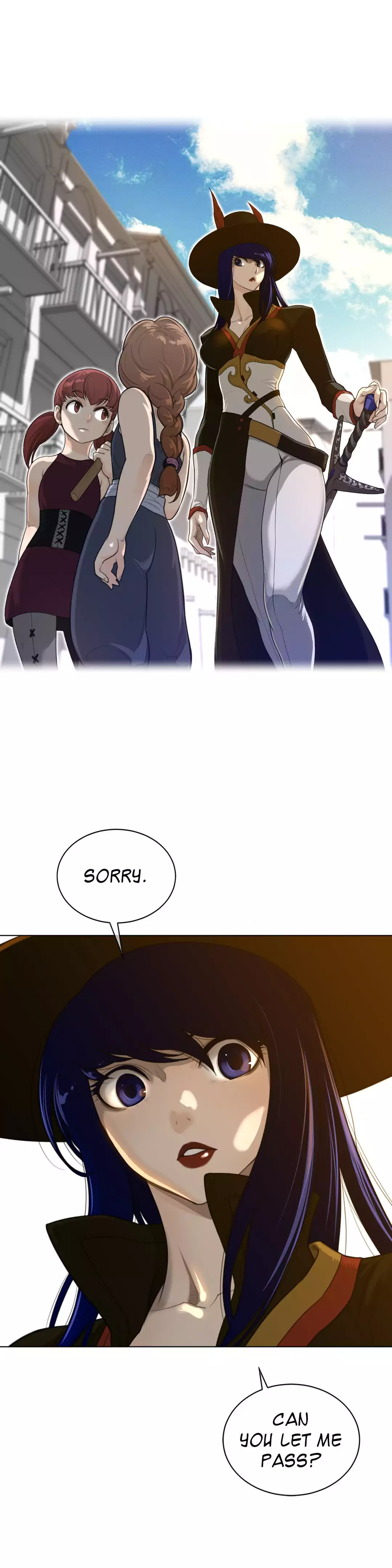 Perfect Half - Chapter 58 [photo 22] - MangaPorn