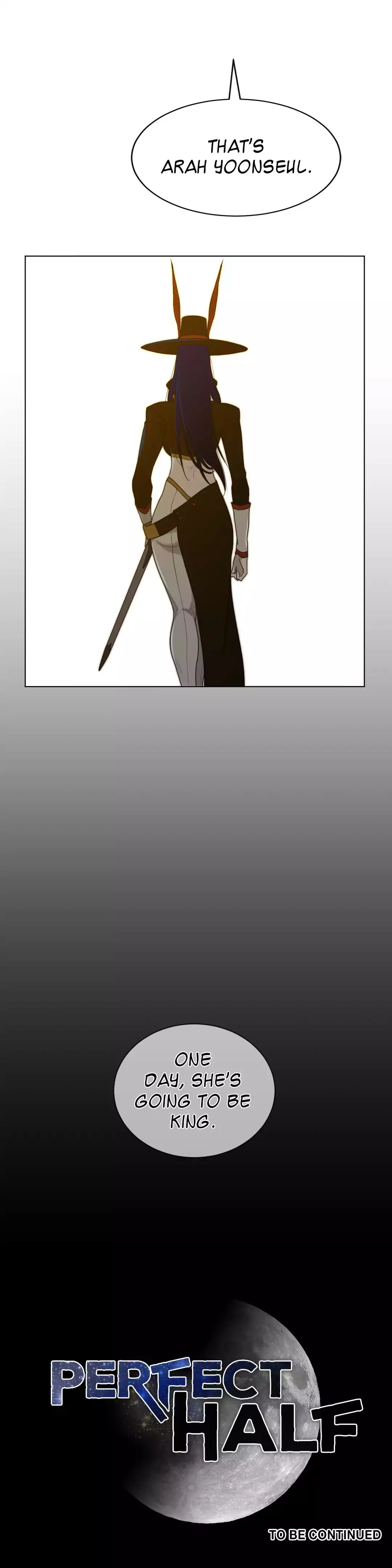 Perfect Half - Chapter 58 [photo 24] - MangaPorn