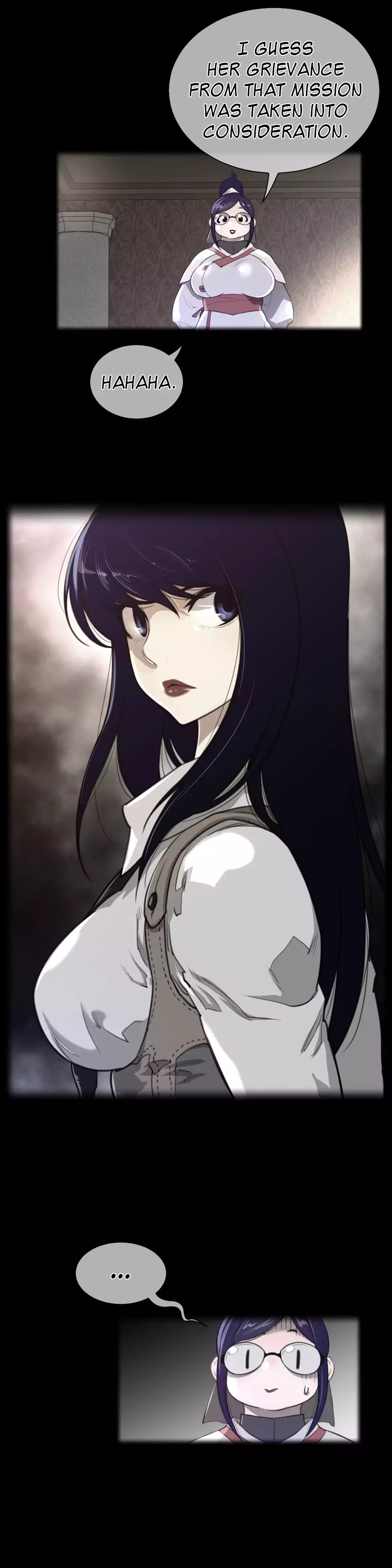 Perfect Half - Chapter 58 [photo 3] - MangaPorn