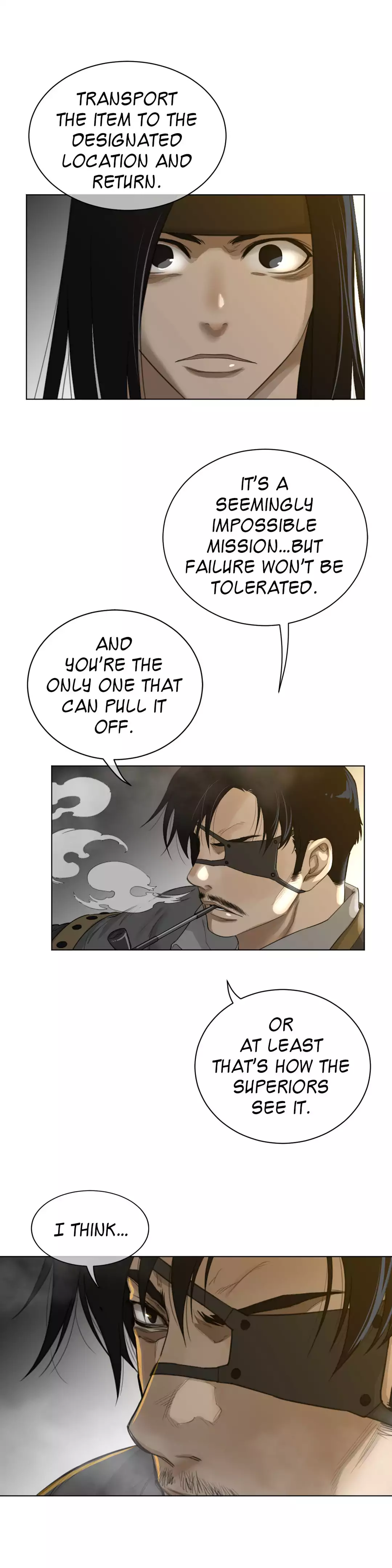 Perfect Half - Chapter 58 [photo 7] - MangaPorn