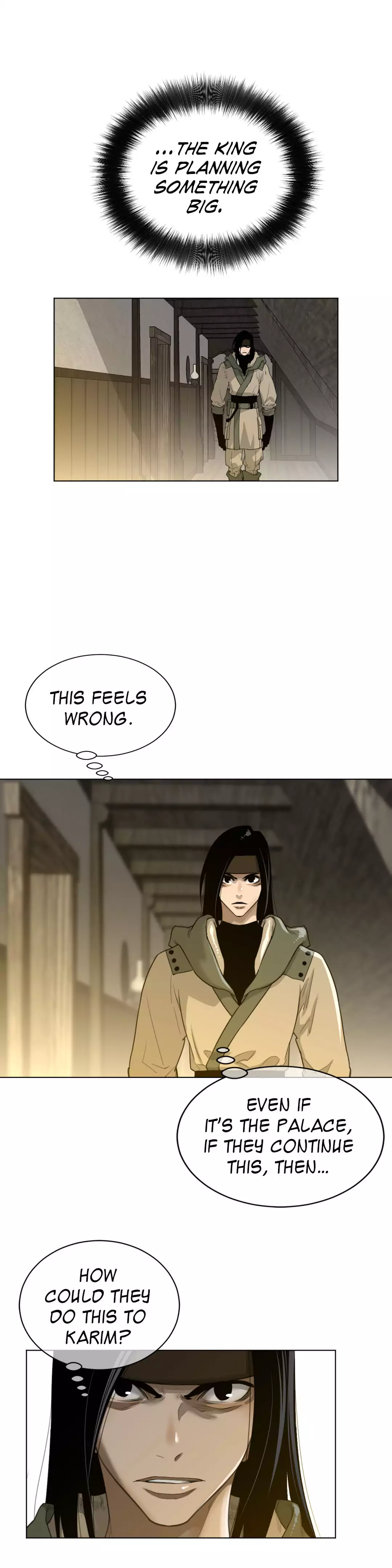 Perfect Half - Chapter 58 [photo 8] - MangaPorn