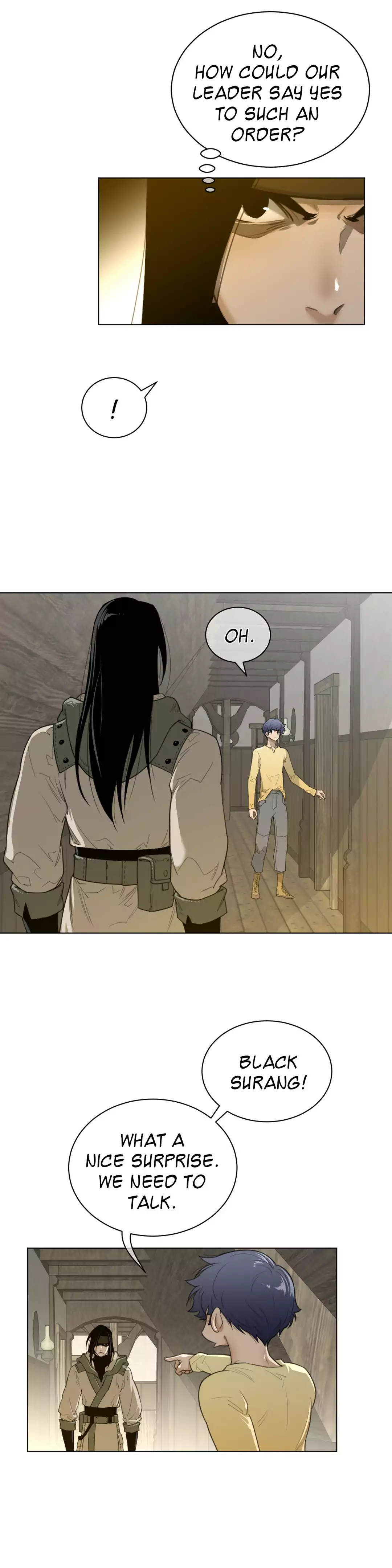 Perfect Half - Chapter 58 [photo 9] - MangaPorn