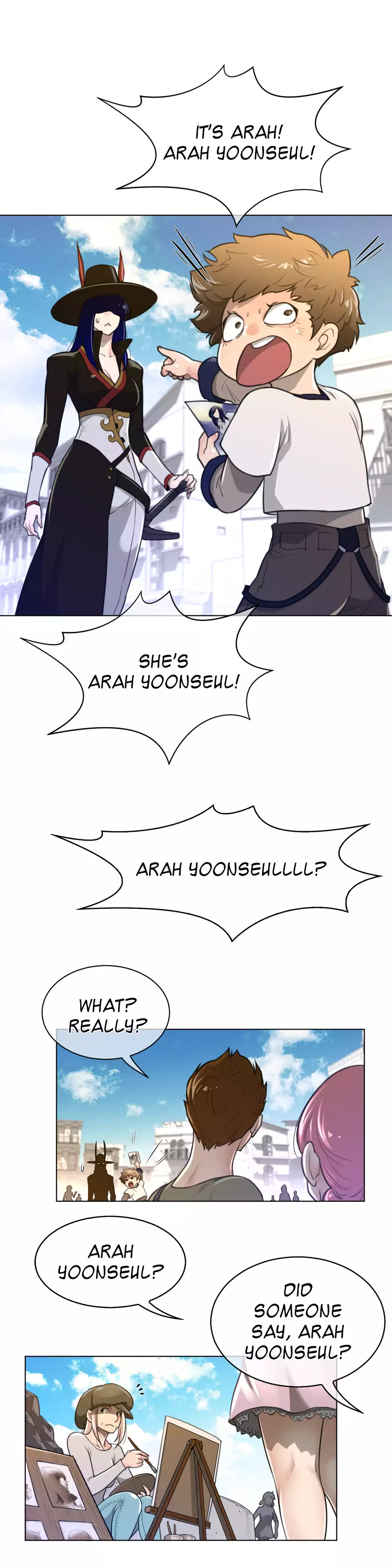 Perfect Half - Chapter 59 [photo 15] - MangaPorn