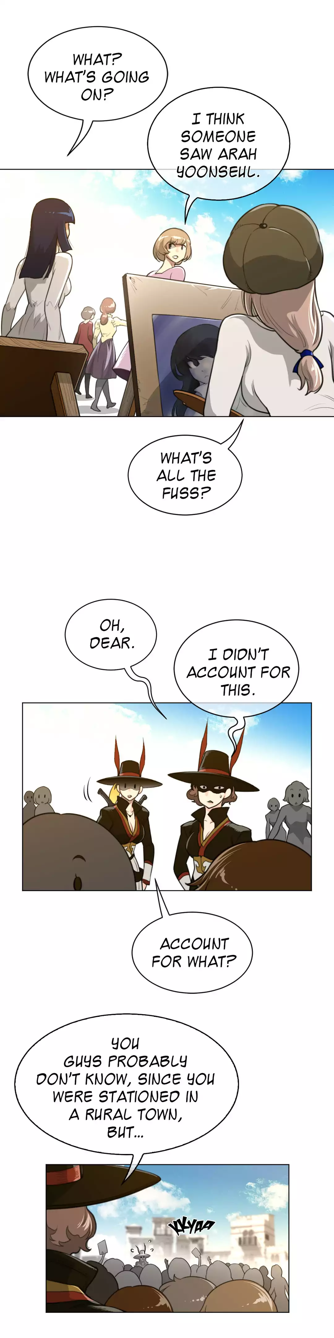 Perfect Half - Chapter 59 [photo 16] - MangaPorn