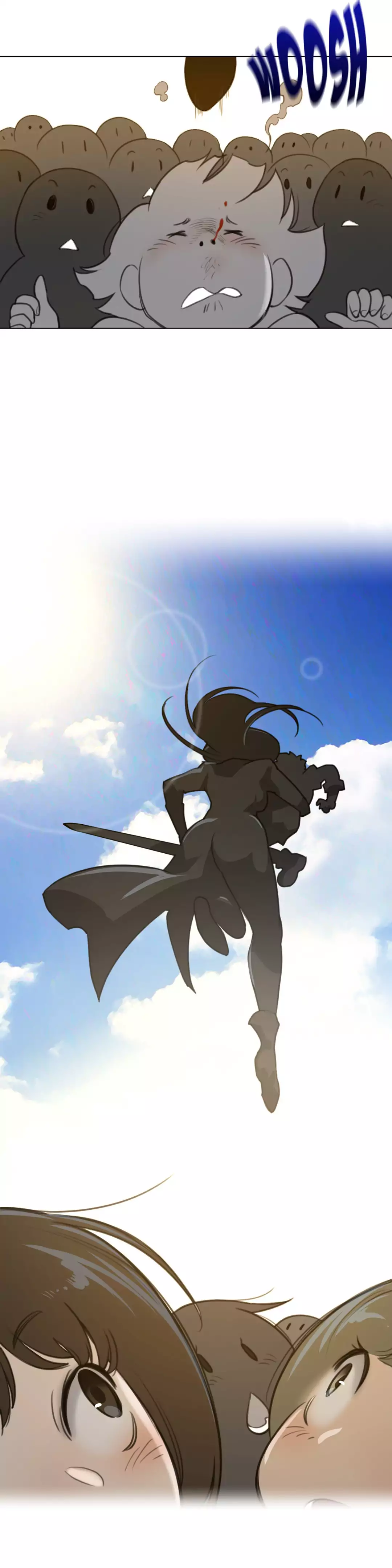 Perfect Half - Chapter 59 [photo 19] - MangaPorn