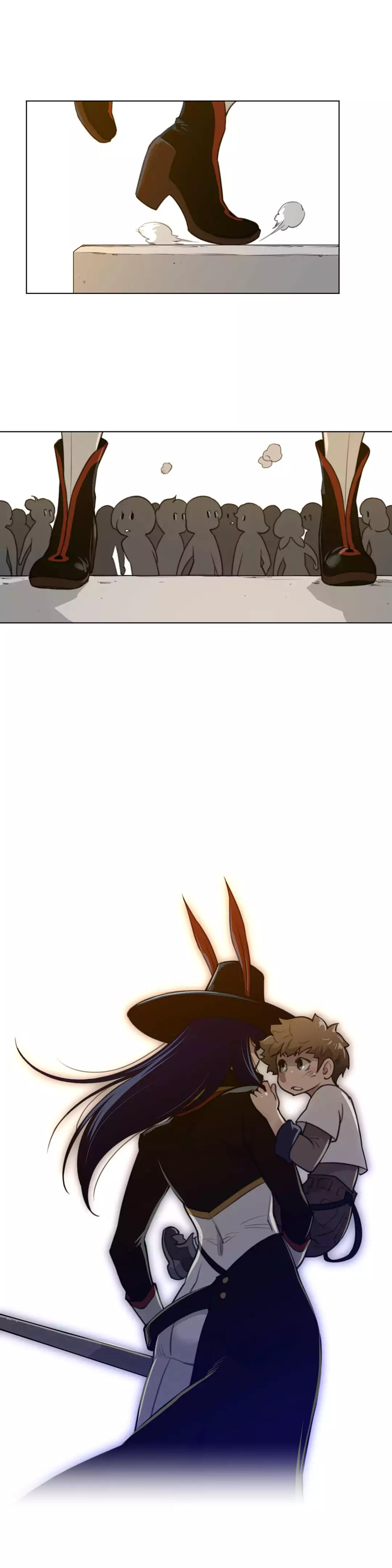 Perfect Half - Chapter 59 [photo 20] - MangaPorn