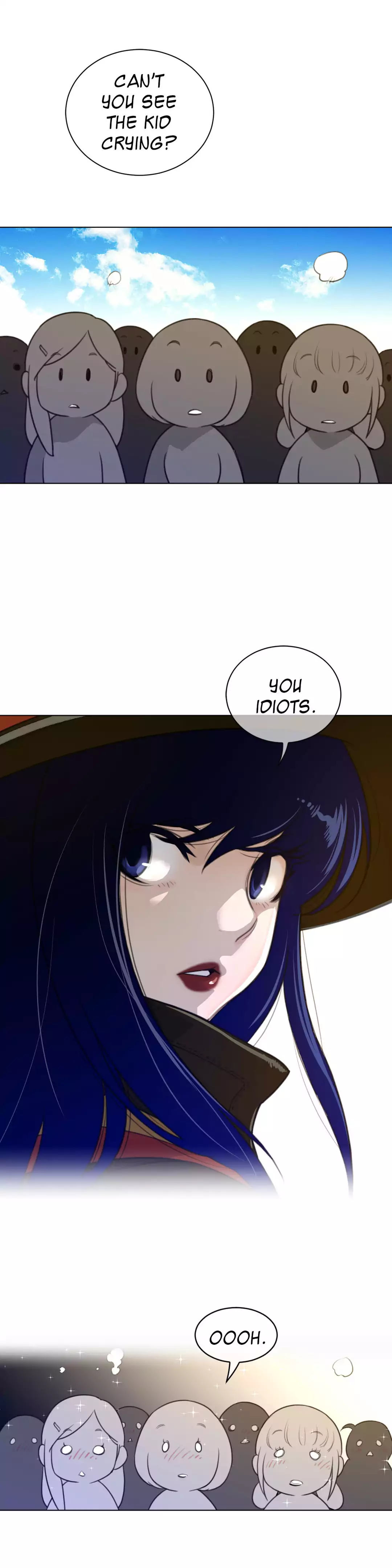 Perfect Half - Chapter 59 [photo 21] - MangaPorn