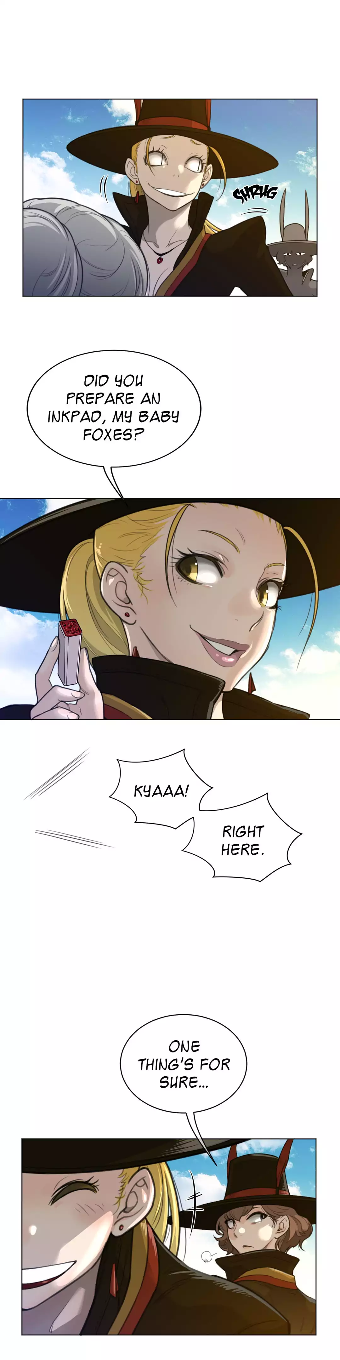 Perfect Half - Chapter 59 [photo 25] - MangaPorn