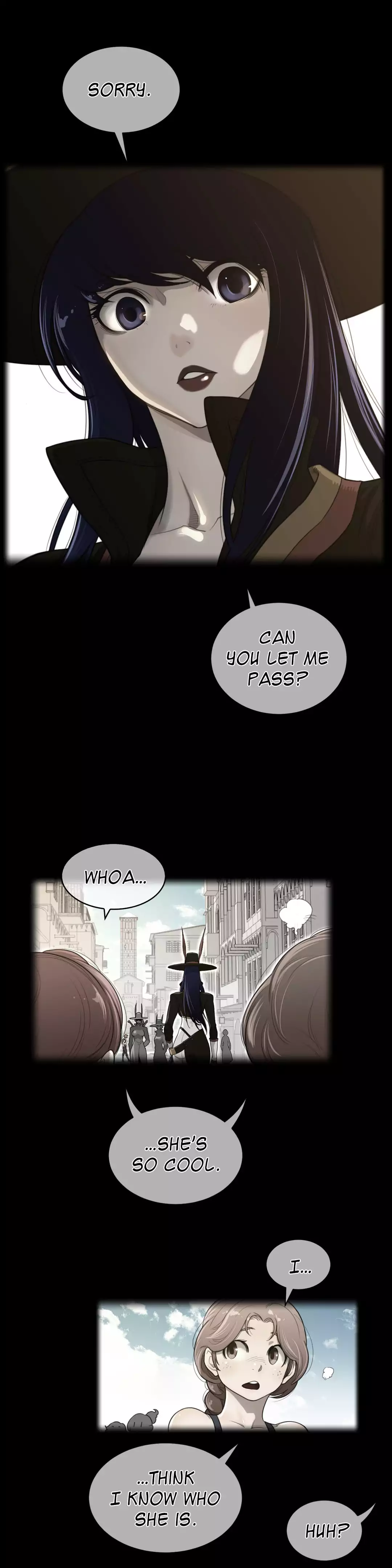 Perfect Half - Chapter 59 [photo 3] - MangaPorn