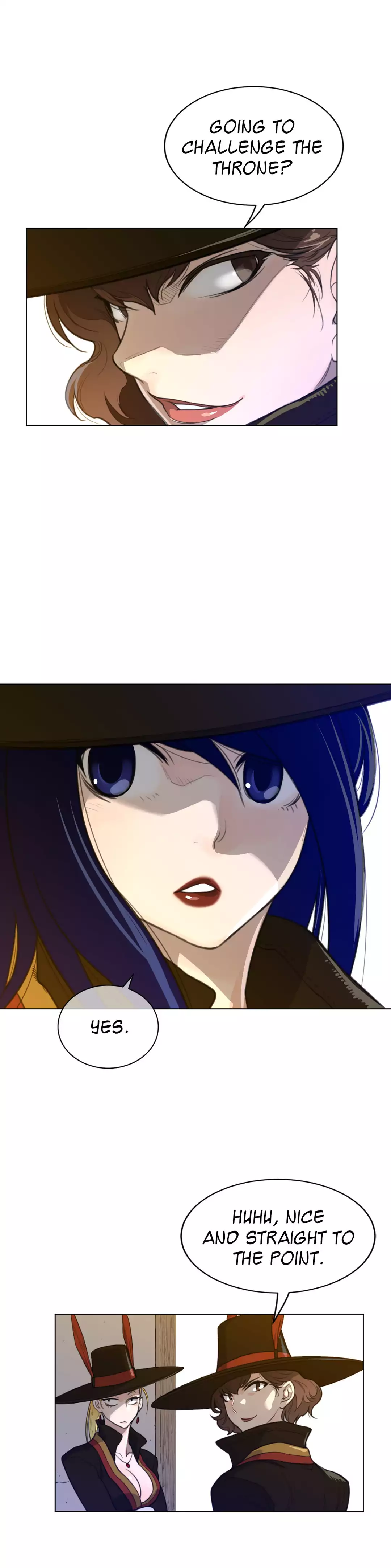 Perfect Half - Chapter 59 [photo 8] - MangaPorn