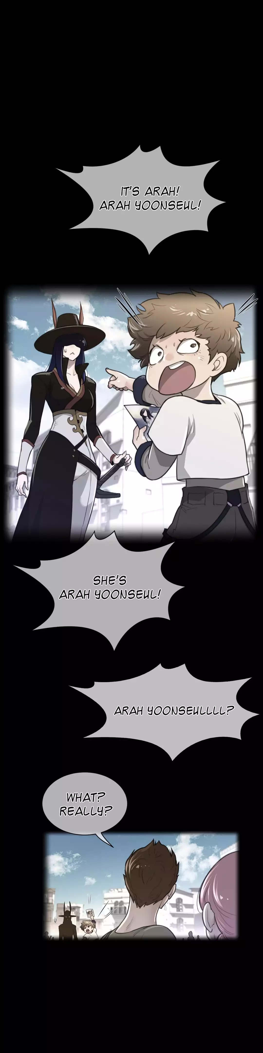 Perfect Half - Chapter 60 [photo 1] - MangaPorn