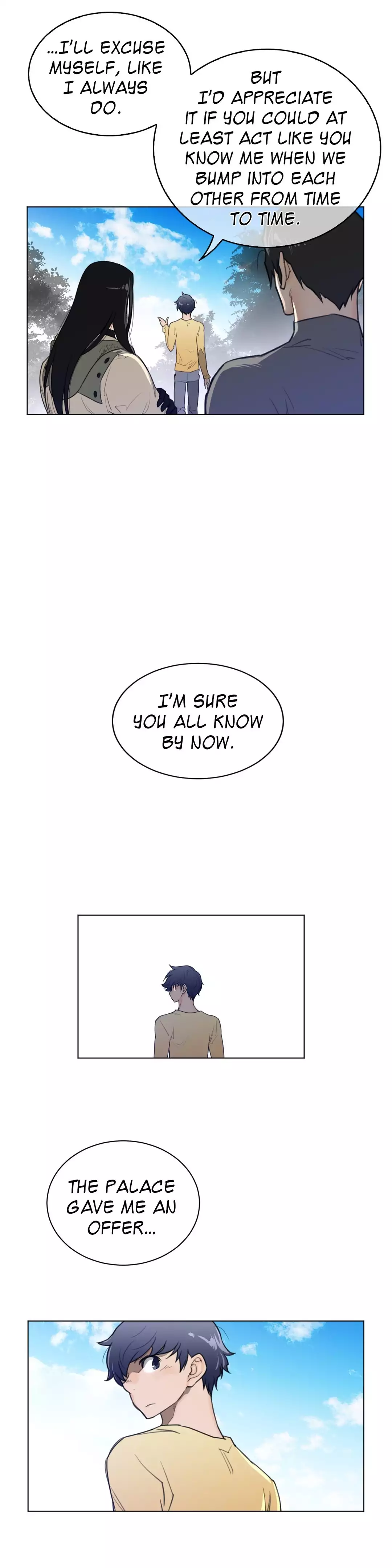 Perfect Half - Chapter 60 [photo 12] - MangaPorn