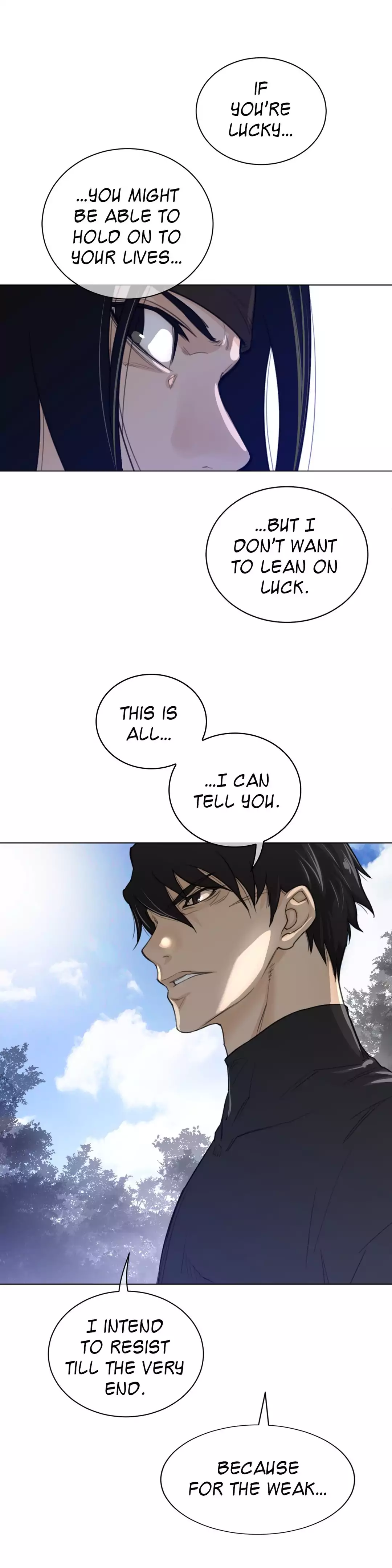 Perfect Half - Chapter 60 [photo 15] - MangaPorn