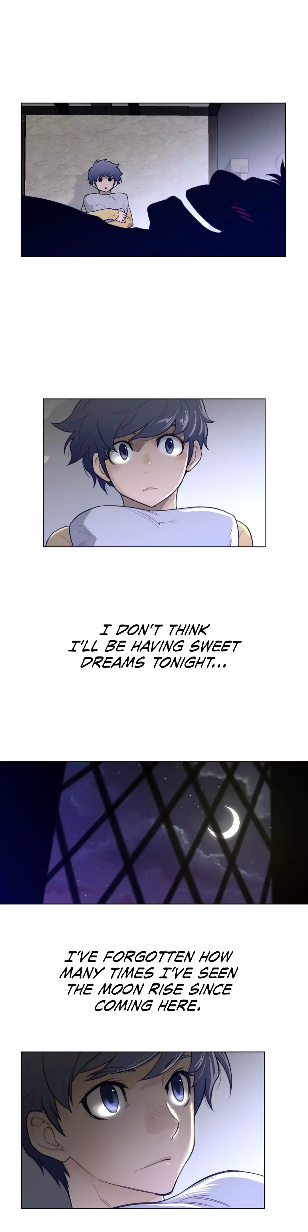 Perfect Half - Chapter 60 [photo 22] - MangaPorn