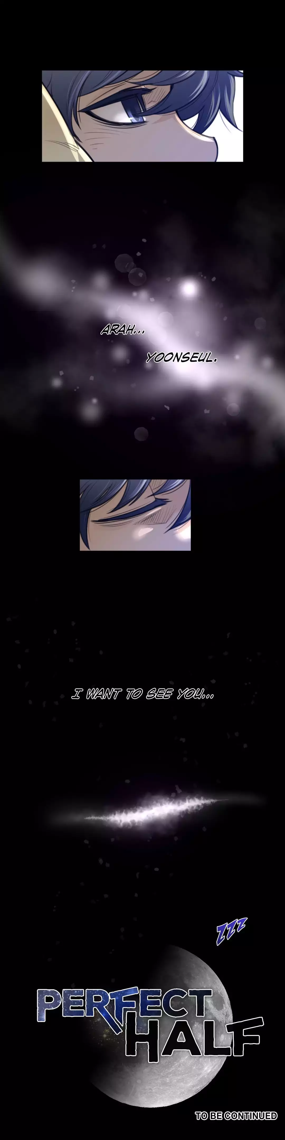 Perfect Half - Chapter 60 [photo 24] - MangaPorn
