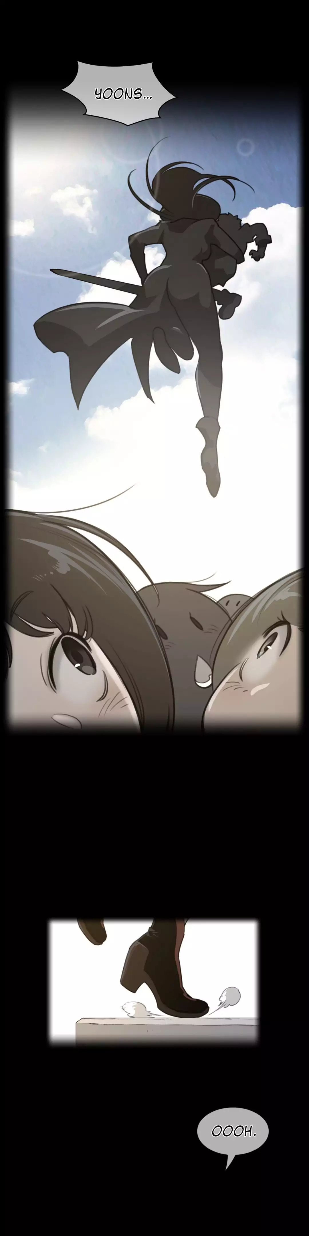 Perfect Half - Chapter 60 [photo 3] - MangaPorn