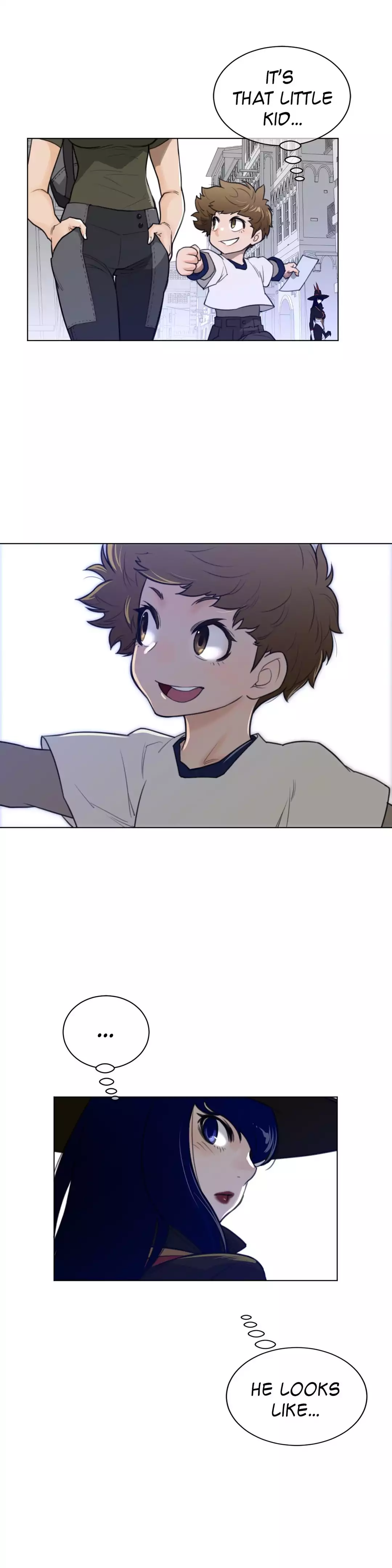 Perfect Half - Chapter 60 [photo 7] - MangaPorn