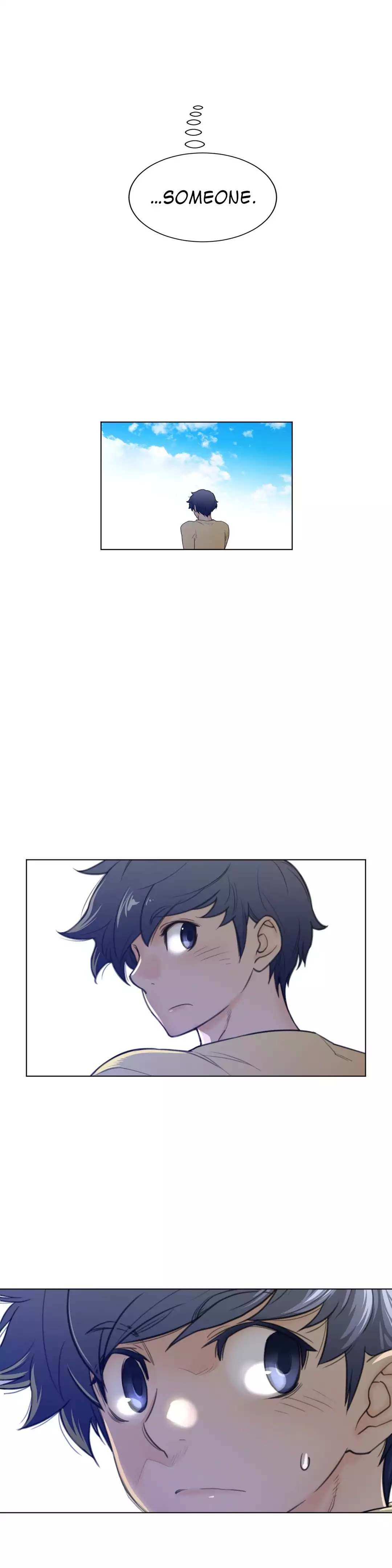 Perfect Half - Chapter 60 [photo 8] - MangaPorn