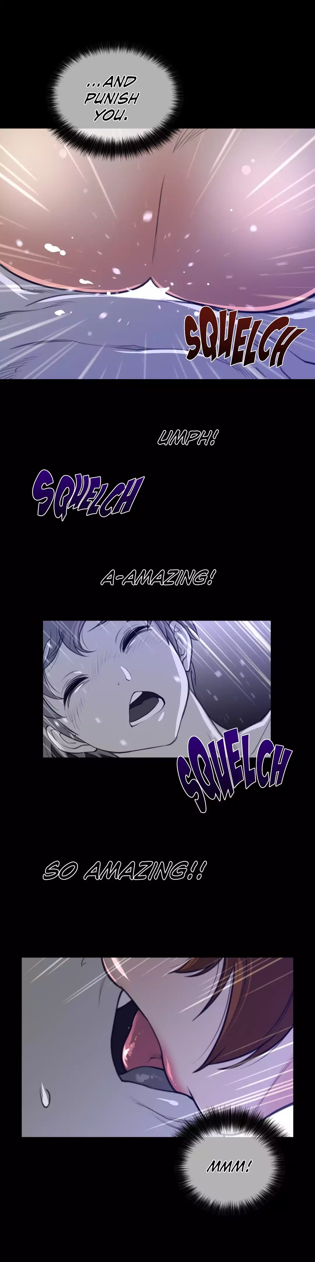 Perfect Half - Chapter 61 [photo 10] - MangaPorn