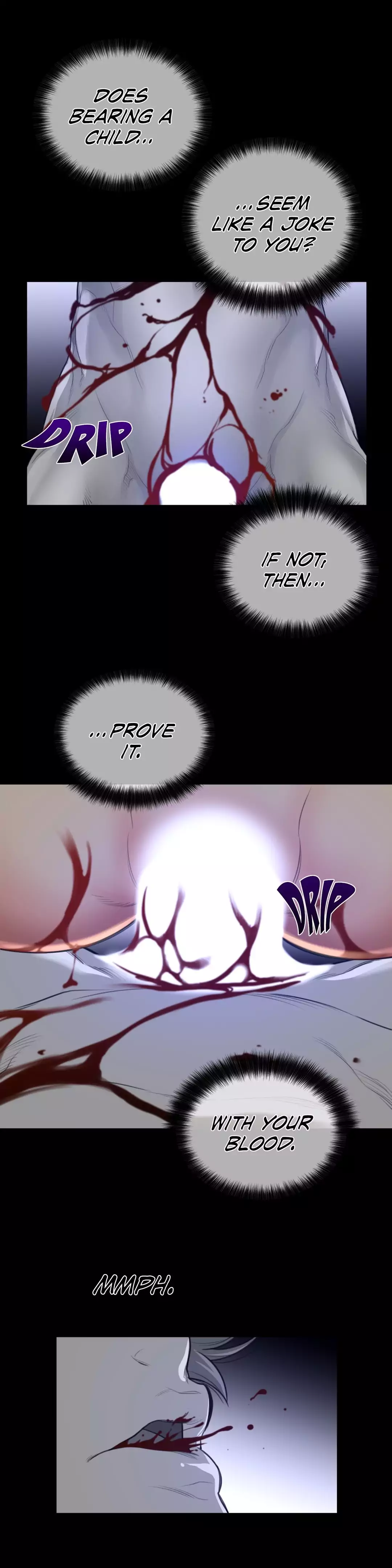 Perfect Half - Chapter 61 [photo 15] - MangaPorn