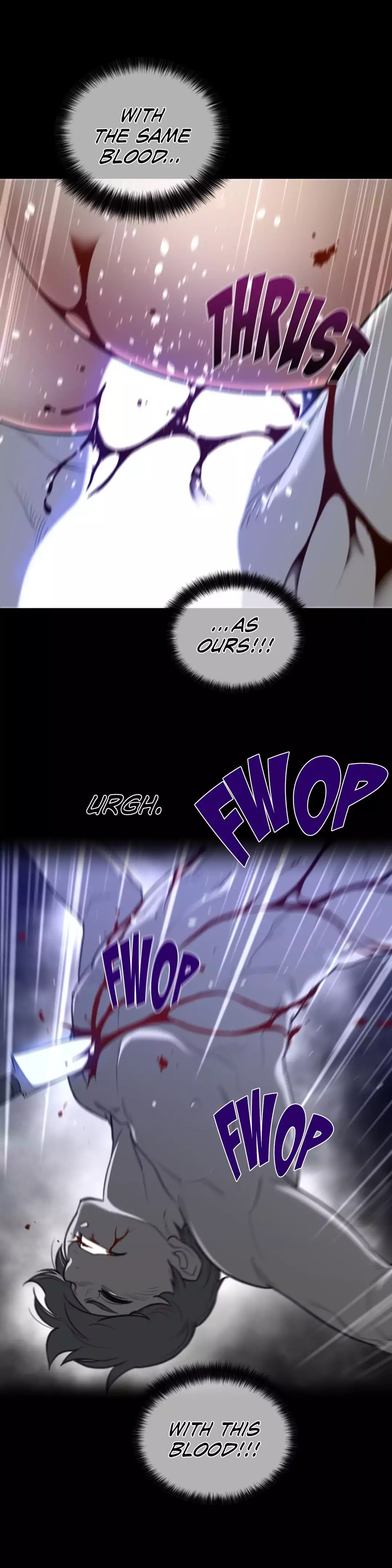 Perfect Half - Chapter 61 [photo 16] - MangaPorn