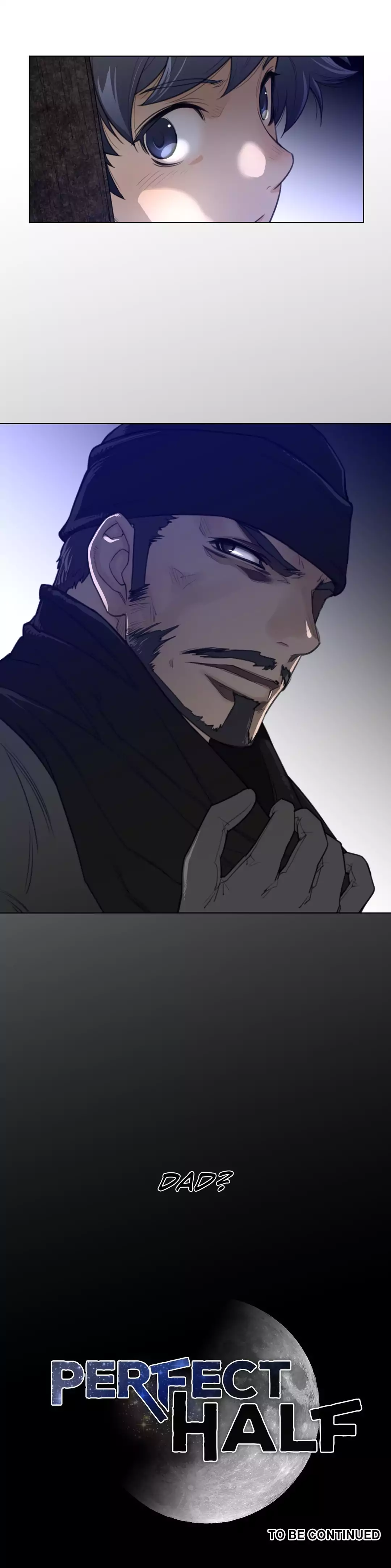 Perfect Half - Chapter 61 [photo 24] - MangaPorn