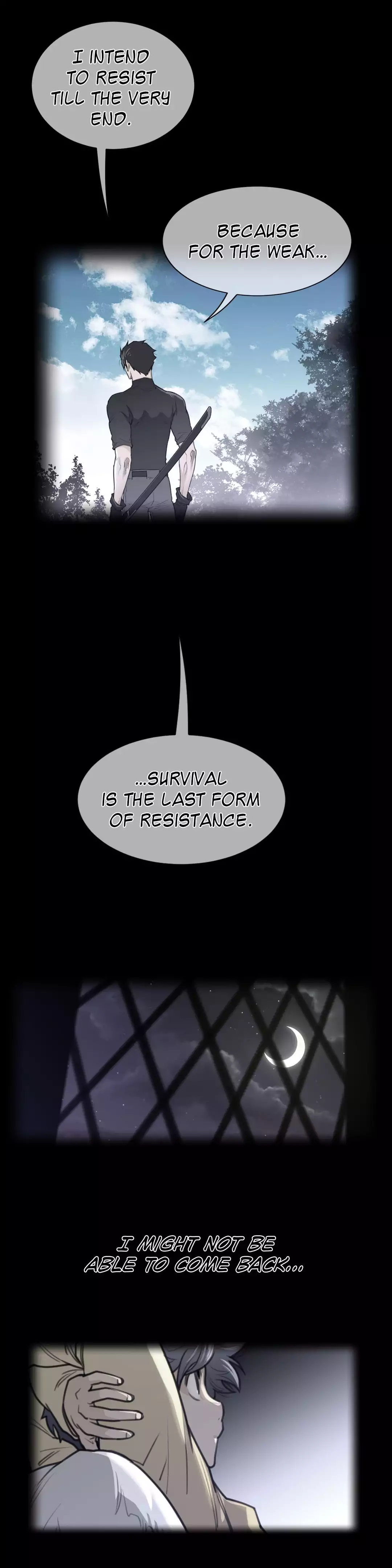 Perfect Half - Chapter 61 [photo 3] - MangaPorn