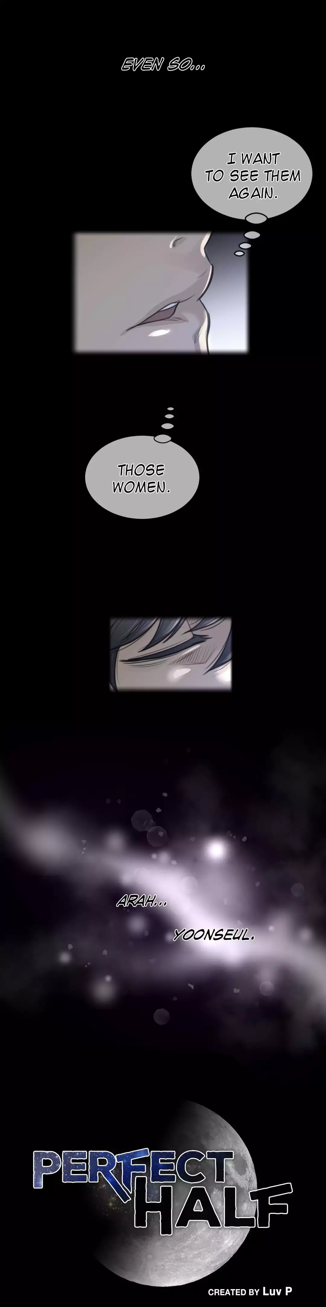 Perfect Half - Chapter 61 [photo 4] - MangaPorn