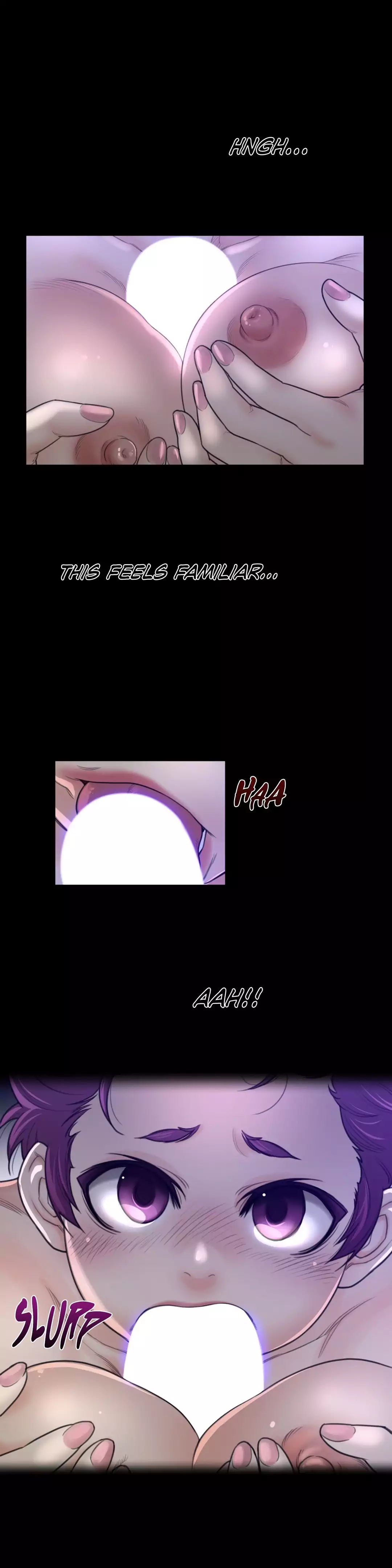 Perfect Half - Chapter 61 [photo 6] - MangaPorn