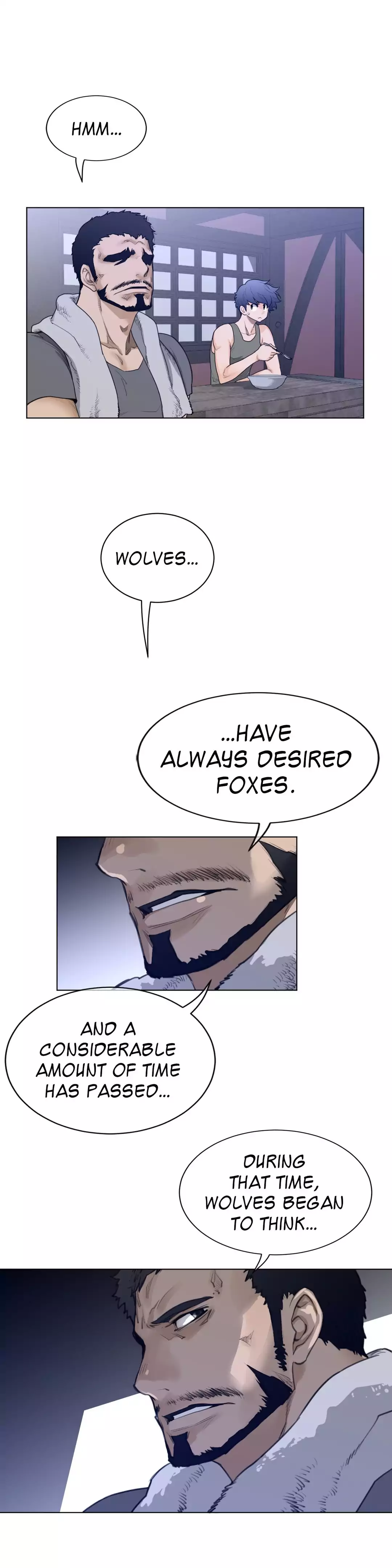 Perfect Half - Chapter 62 [photo 10] - MangaPorn