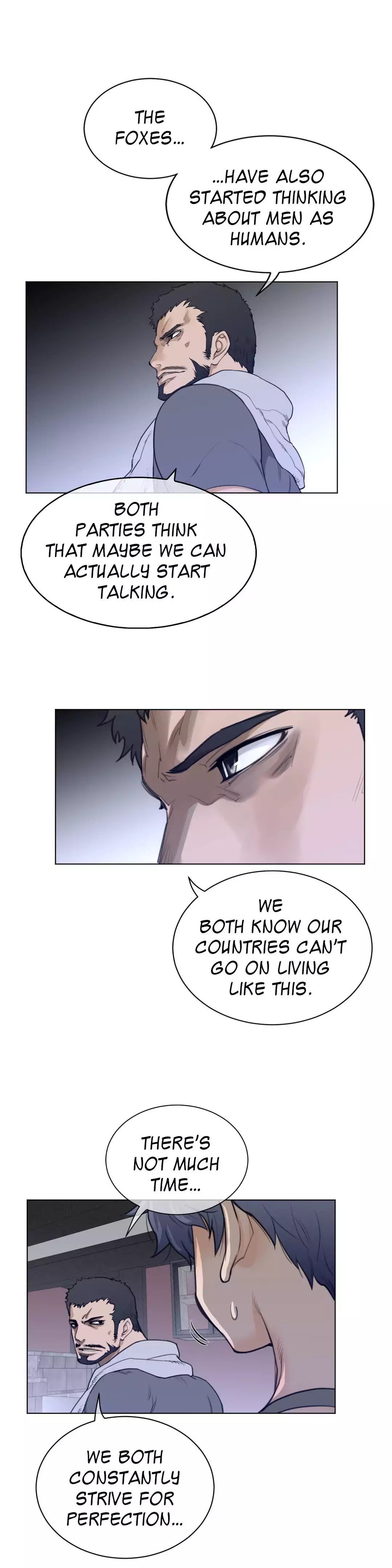 Perfect Half - Chapter 62 [photo 12] - MangaPorn