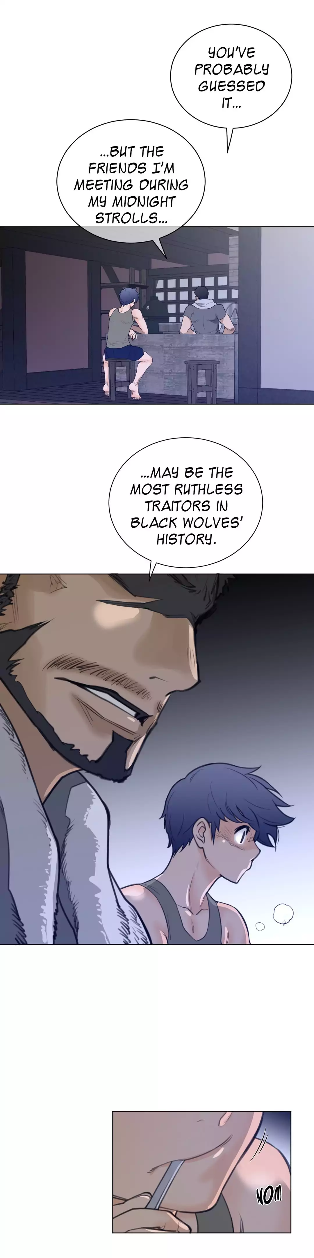 Perfect Half - Chapter 62 [photo 16] - MangaPorn