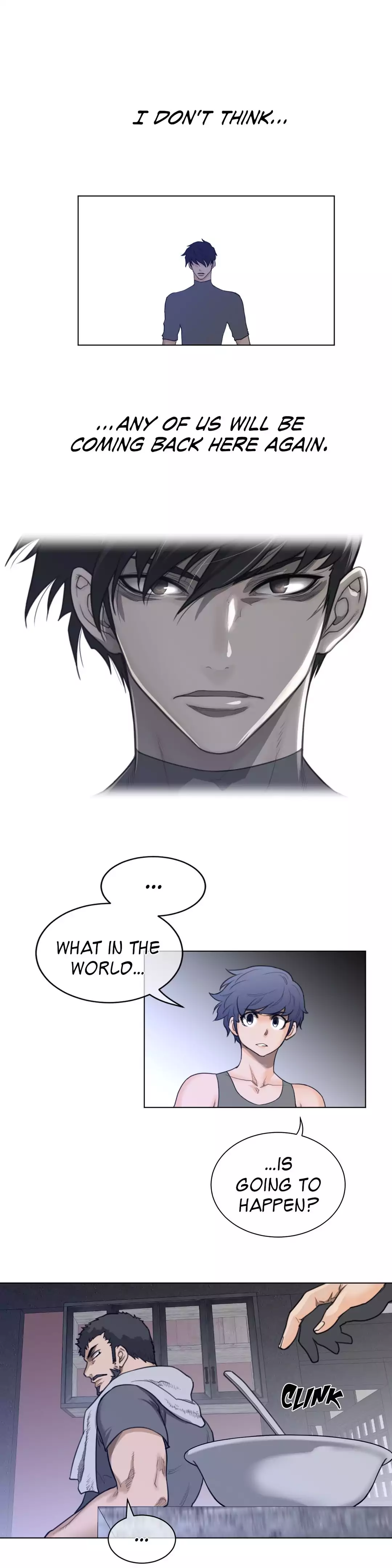 Perfect Half - Chapter 62 [photo 19] - MangaPorn