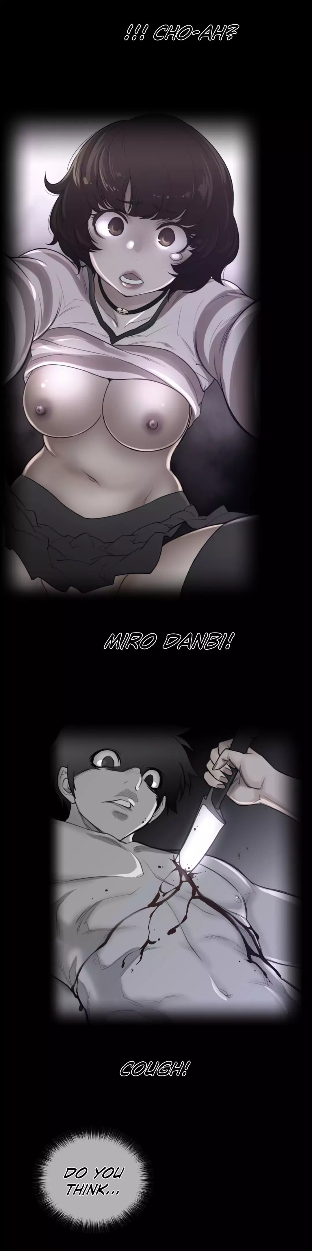 Perfect Half - Chapter 62 [photo 2] - MangaPorn