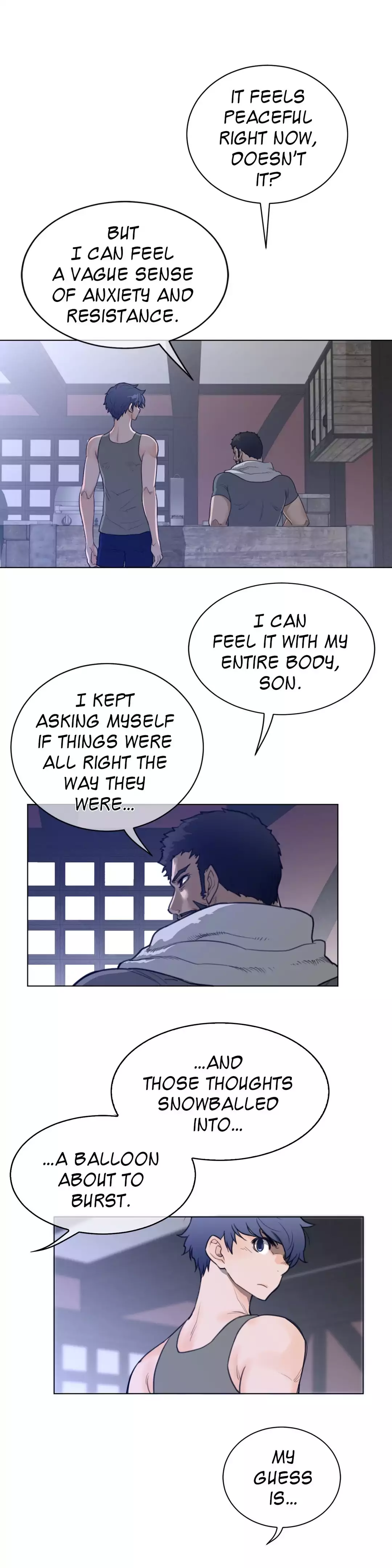 Perfect Half - Chapter 62 [photo 20] - MangaPorn